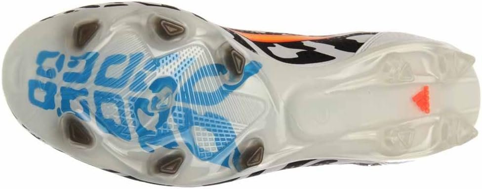 Бутси чоловічі Adidas F30 Messi Trx Fg (Wc) 46, фото №5