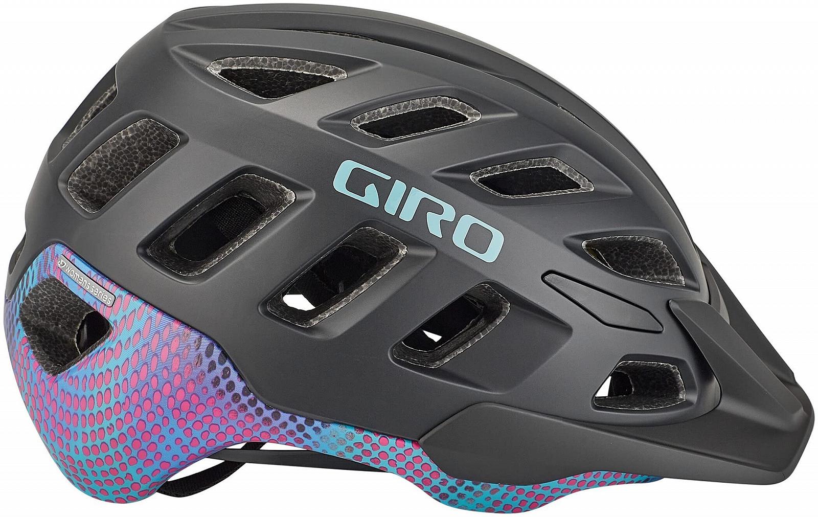 Шлем Giro Radix W MIPS Женский, фото №4