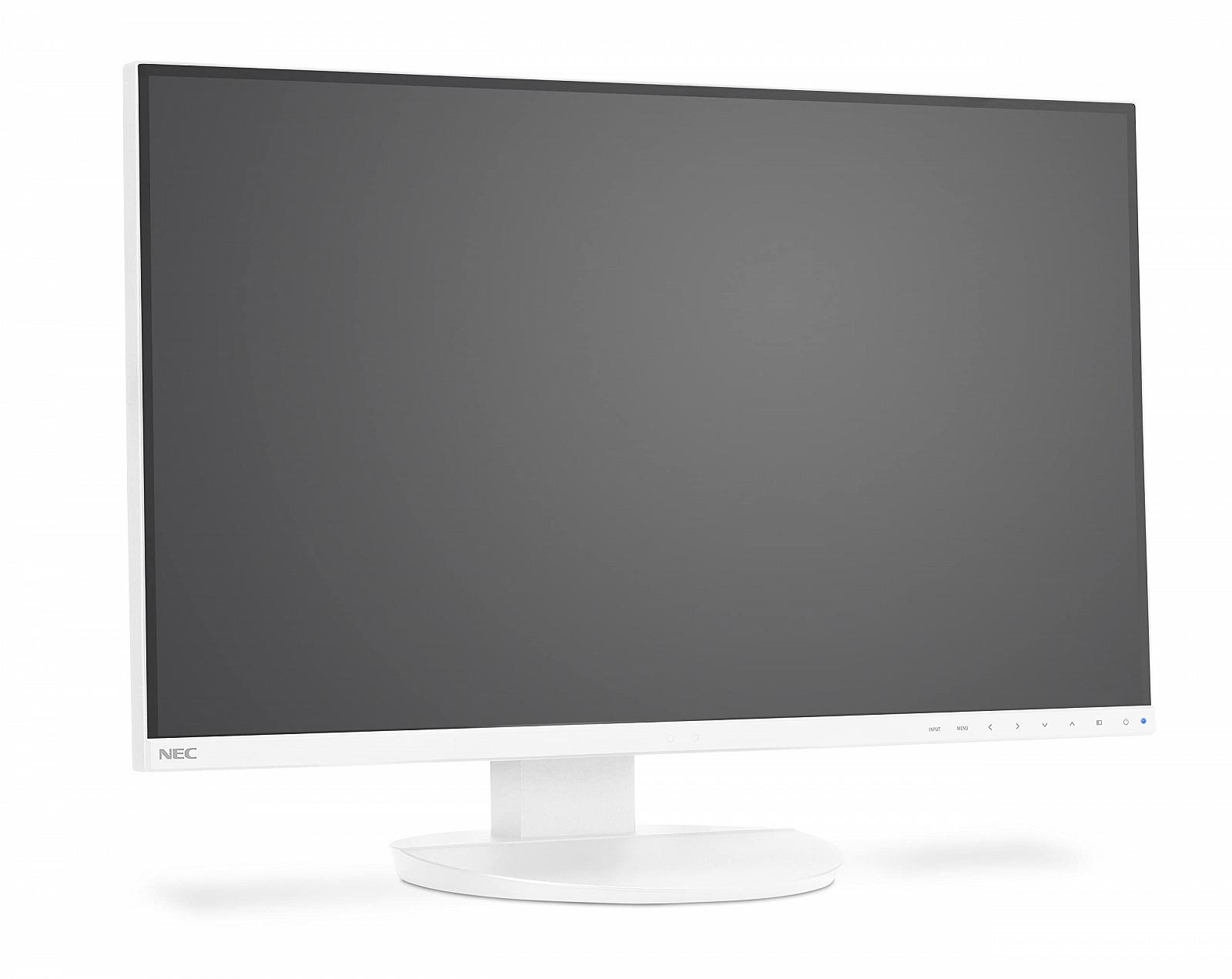 Монитор NEC MultiSync EA271Q 27 дюймов 2560x1440 Белая, фото №3