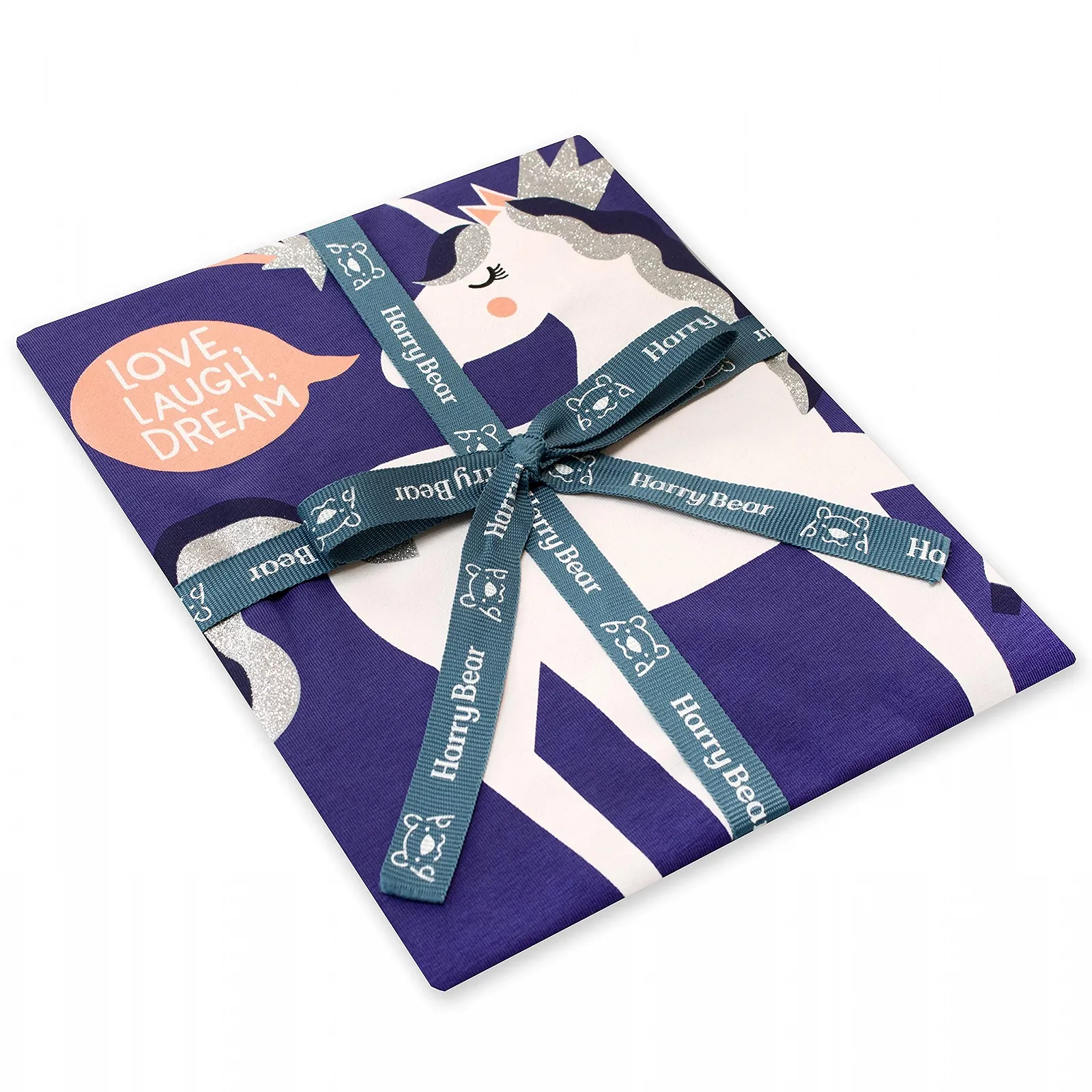 Пижама Harry Bear Unicorn Slim Fit, фото №7 Пижама Harry Bear Unicorn Slim Fit, фото №7