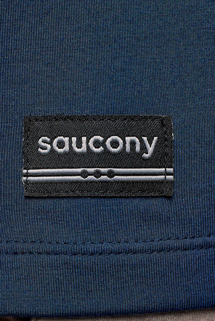 Футболка довг. рукав Saucony TRIUMPH LONG SLEEVE M, фото №2