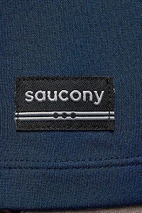 Футболка довг. рукав Saucony TRIUMPH LONG SLEEVE L synthetic.ua - Фото 1