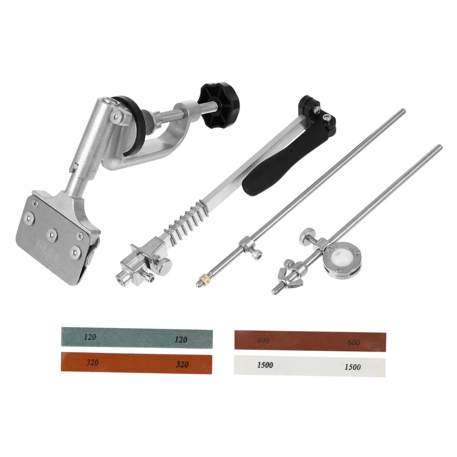 Система для заточки SOIMISS Rotary Sharpener Household Роторная, фото №1