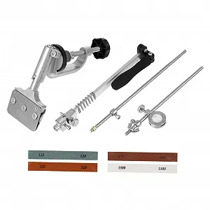 Система для заточування SOIMISS Rotary Sharpener Household Роторна - Фото 1