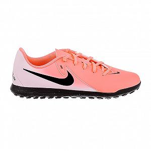 Сороконожки Nike JR PHANTOM GX II CLUB TF 33.5 synthetic.ua - Фото 1