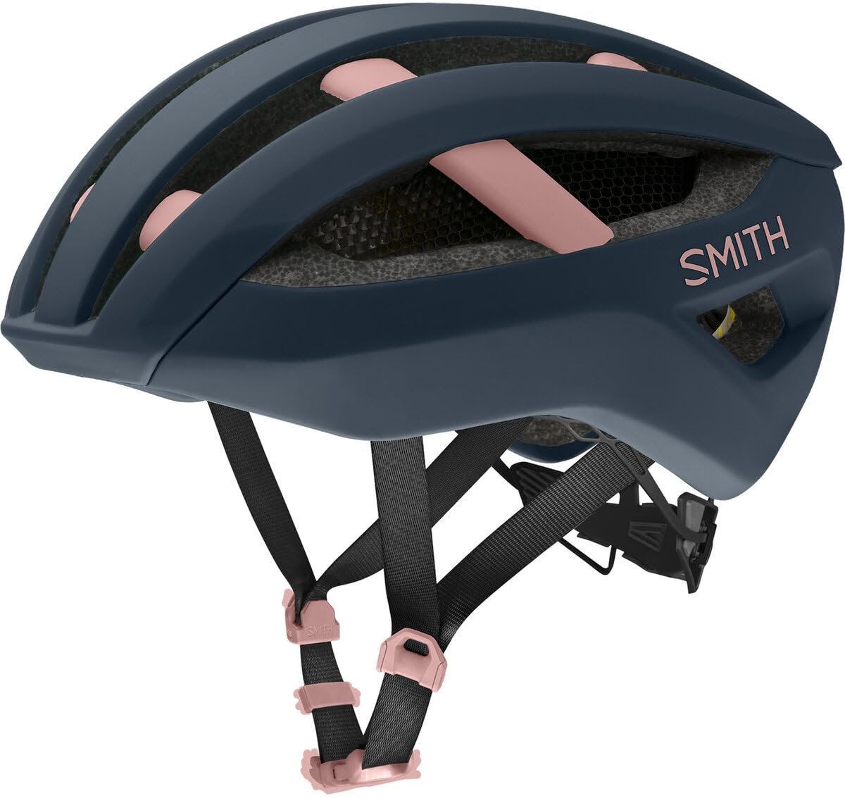 Шолом Smith Optics Network MIPS Road Bike, фото №1