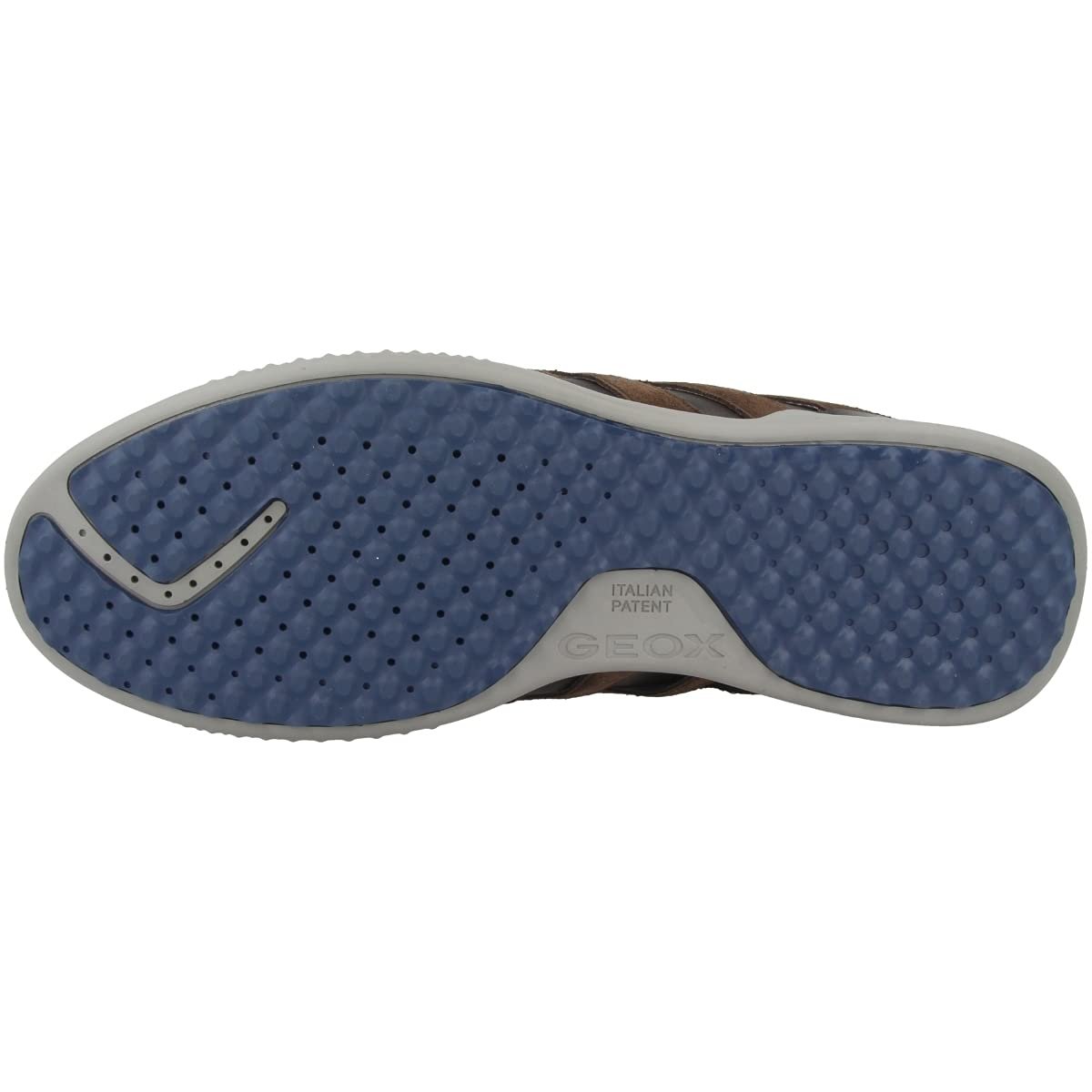 Кросівки Geox U Snake.2 B Чоловічі, фото №5