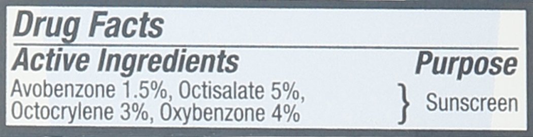 Крем для обличчя Neutrogena Healthy Skin Anti-Wrinkle Cream SPF 15 1.4 унції (41.4 мл), фото №10 Крем для обличчя Neutrogena Healthy Skin Anti-Wrinkle Cream SPF 15 1.4 унції (41.4 мл), фото №10