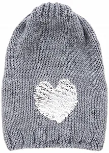 В'язана шапка Boho synthetic.ua - Фото 1