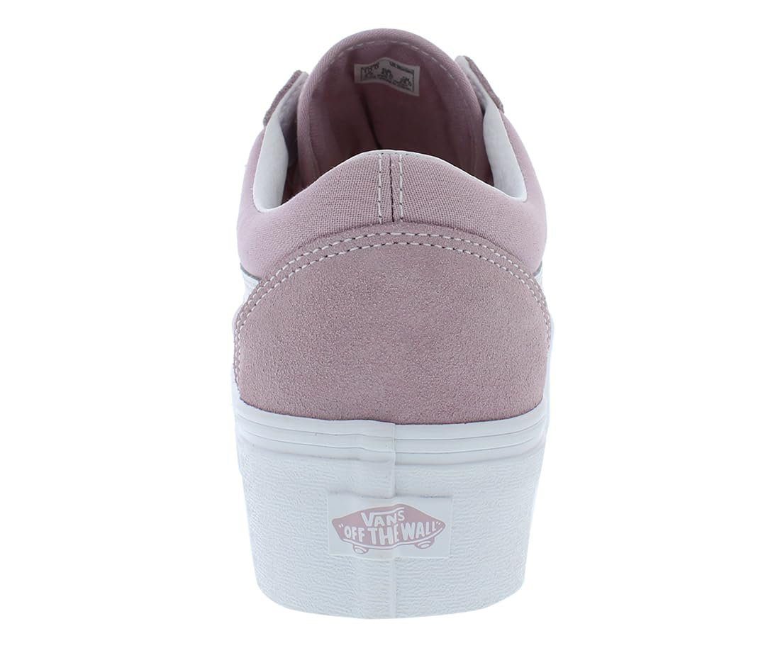 Кросівки Vans Classic Unisex Дитячі для скейтбордингу, фото №4