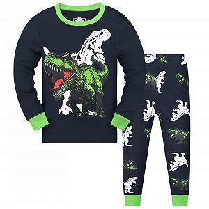 Пижама Codkkre для мальчиков, детская - Фото 1