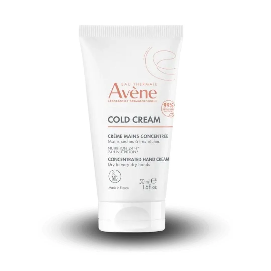 Крем Cold Cream Mani Concentrata 50 мл, фото №1