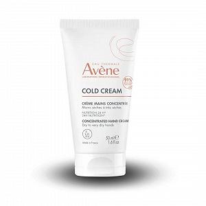 Крем Cold Cream Mani Concentrata 50 мл - Фото 1