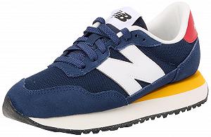 Кросівки New Balance 237 V1 чоловічі - Фото 1