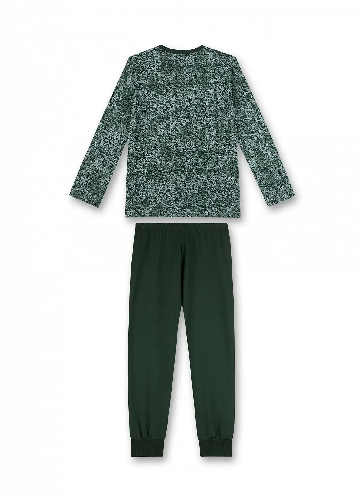 Комплект піжамний для хлопчиків Sanetta, фото №2