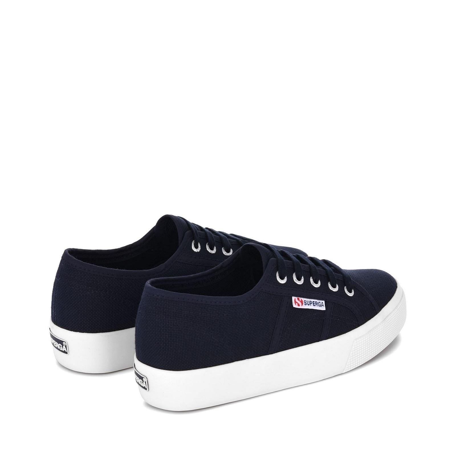 Кроссовки Superga 2730-Cotu, фото №4