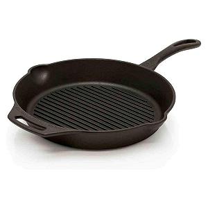 Пательня для барбекю Petromax Unisex - Adults, чорна, 35 см - Фото 1