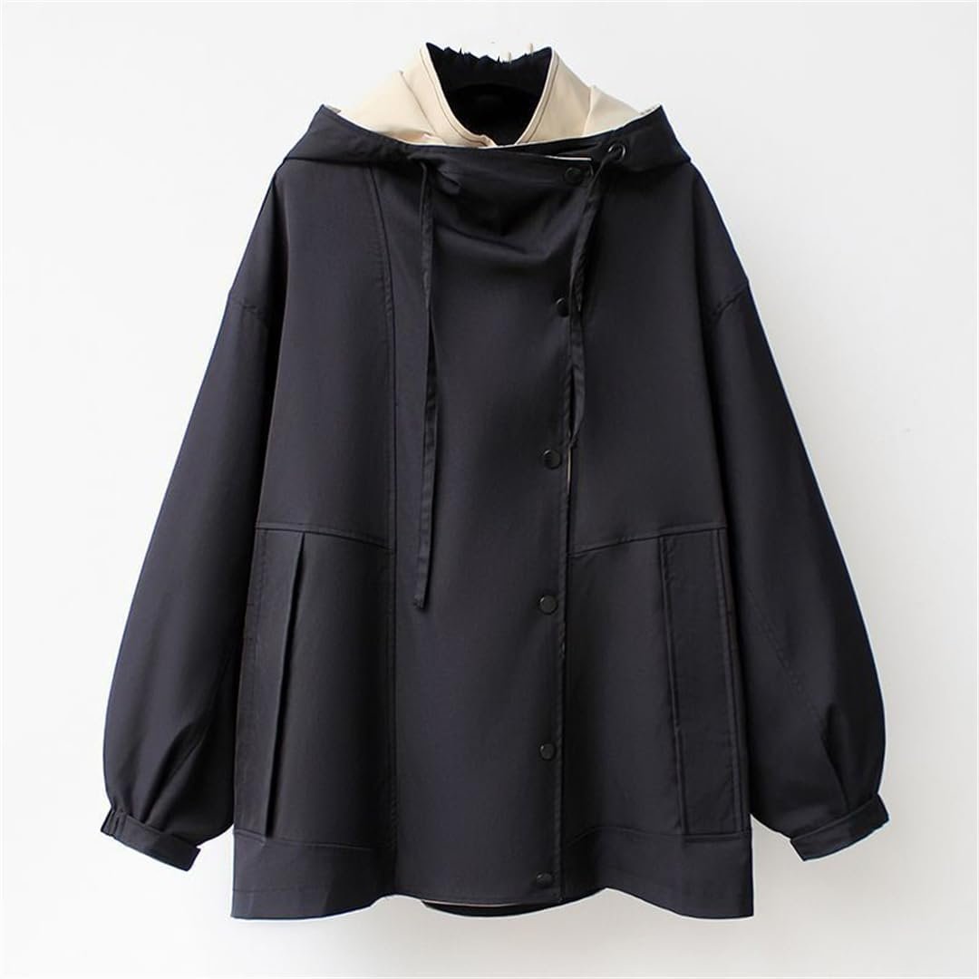 Куртка Vagbalena Вітровка Жіноча приталена Середня довжина, фото №2 Куртка Vagbalena Вітровка Жіноча приталена Середня довжина, фото №2