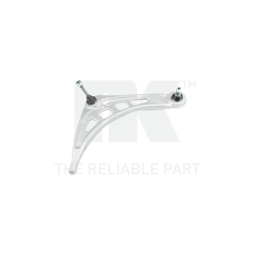 Рычаг подвески NK 5011568 для BMW, для автомобилей со спорт-пакетом, нижний, фото №1