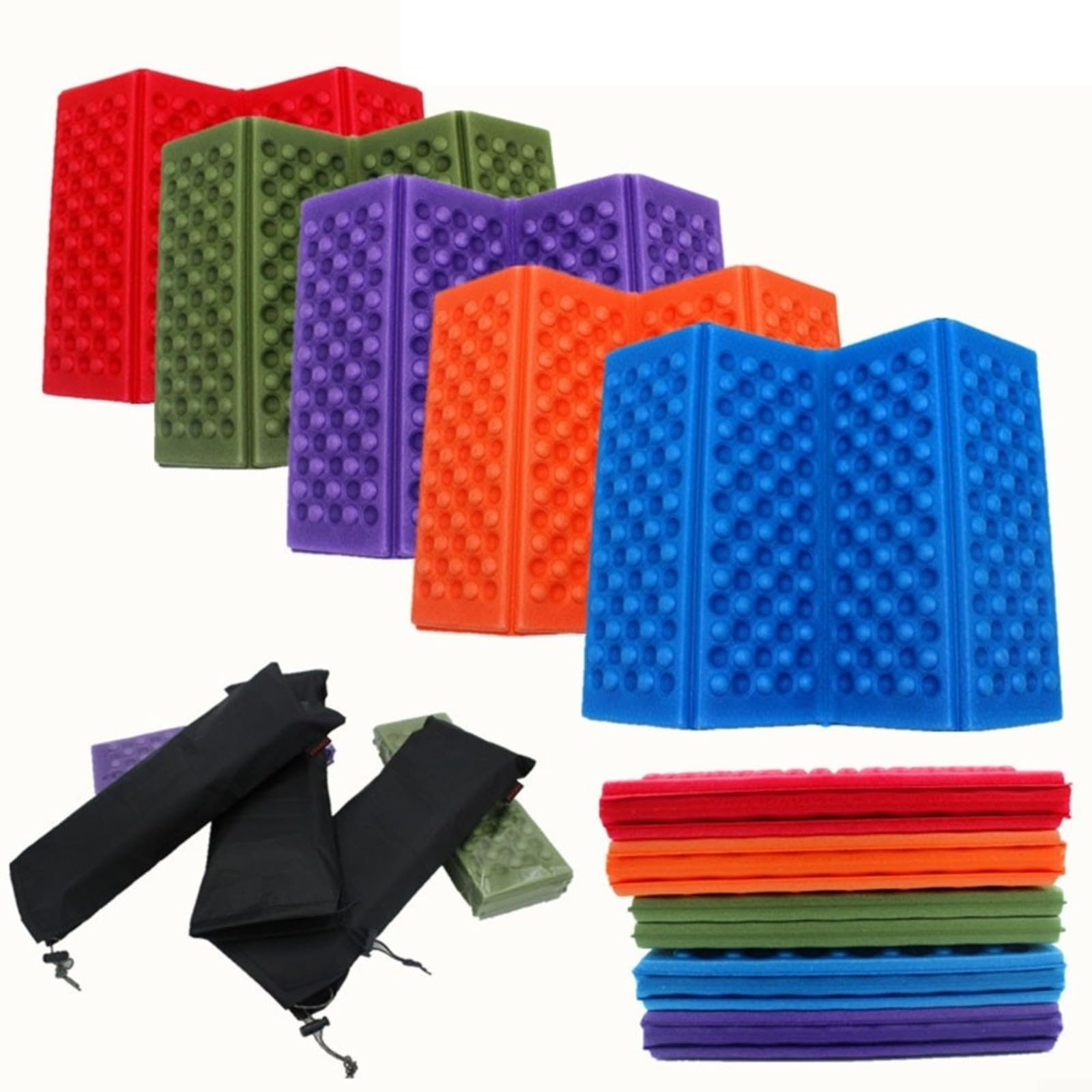 Коврик Hiking Ultralight Foldable, фото №7