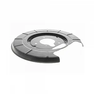 Щит тормозного диска VAICO V42-0689 для PEUGEOT - Фото 1