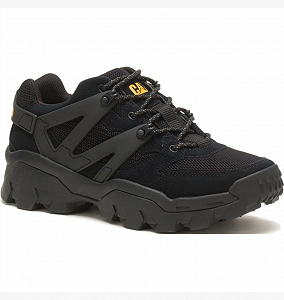 Кросівки Cat Reactor Shoe 45 synthetic.ua - Фото 1