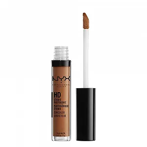 Консилер NYX Professional Makeup HD Photogenic Cappuccino - Фото 1