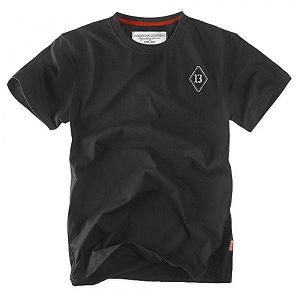 Dobermans Aggressive Футболка DEATH RIDER TS123BK XXXL - Фото 1