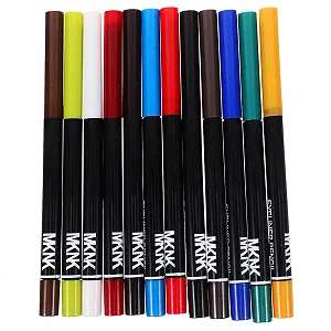 Карандаш для глаз minkissy - Фото 1