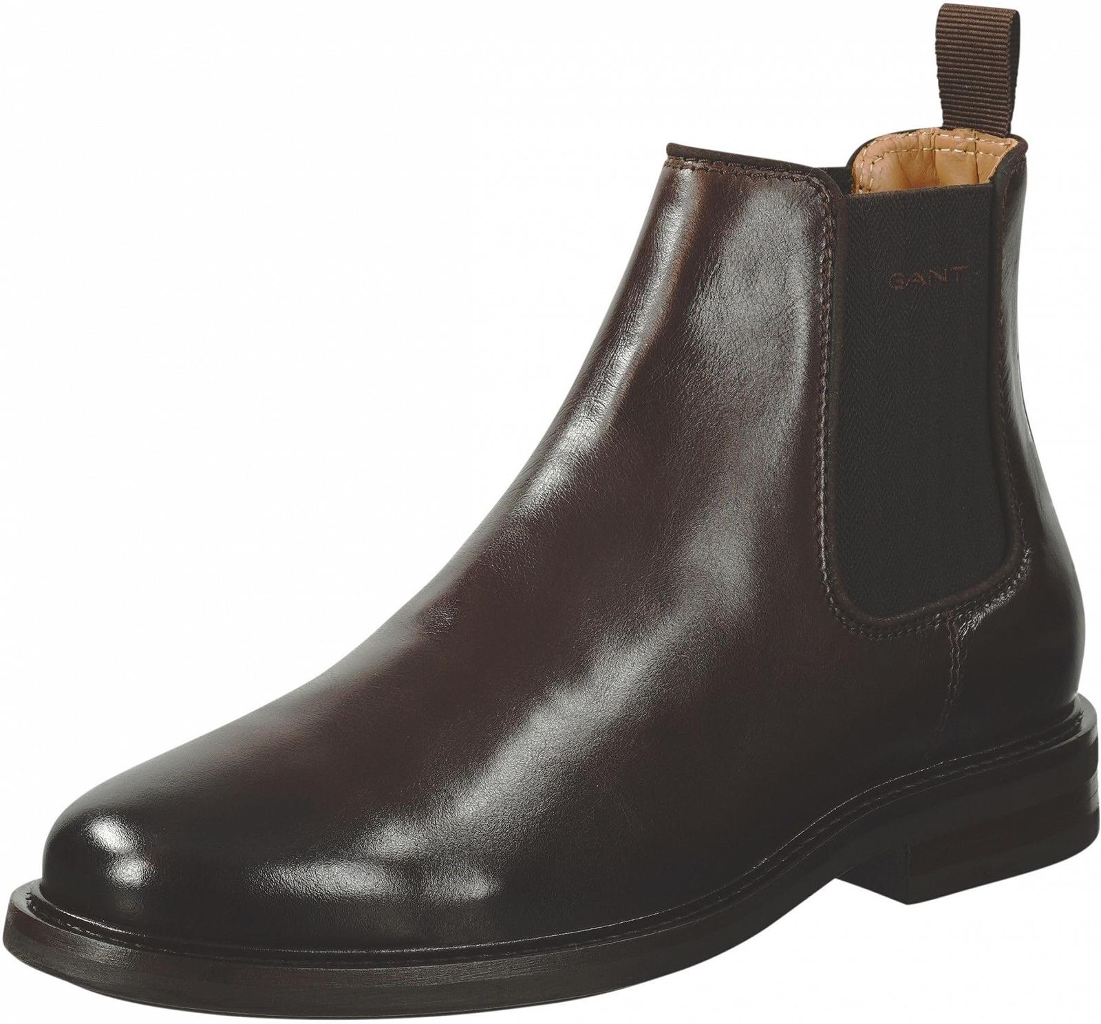 Челси GANT Fairkon St Мужские, фото №1