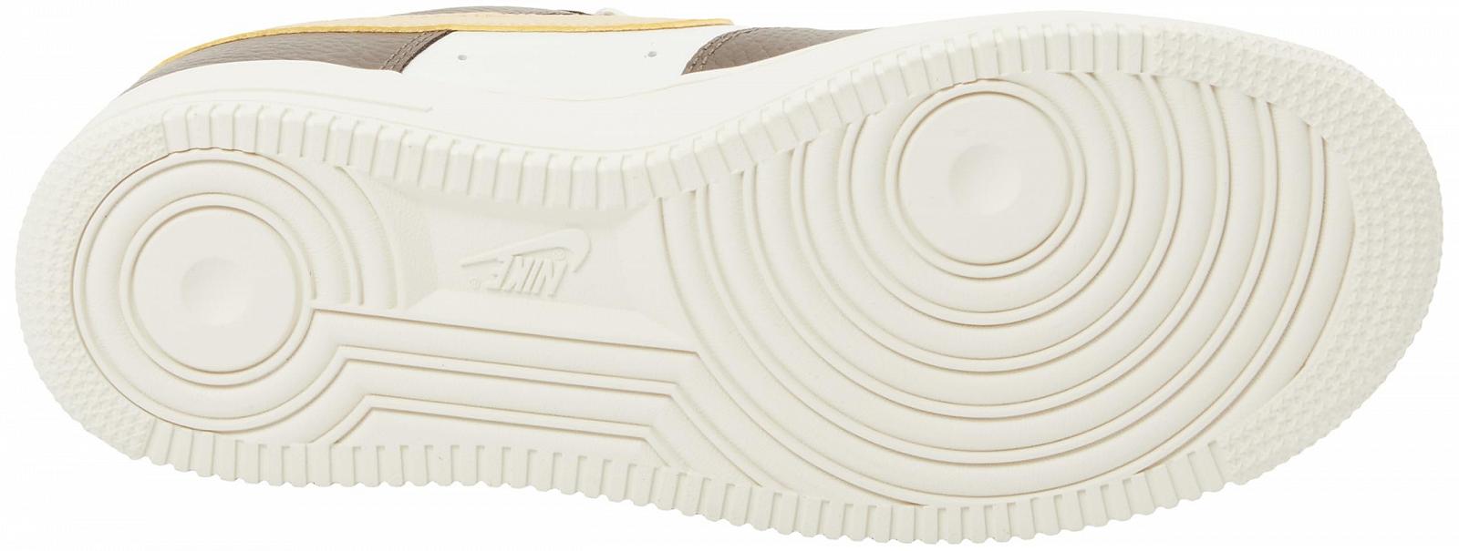 Кросівки Nike Air Force 1 '07, жіночі, фото №2