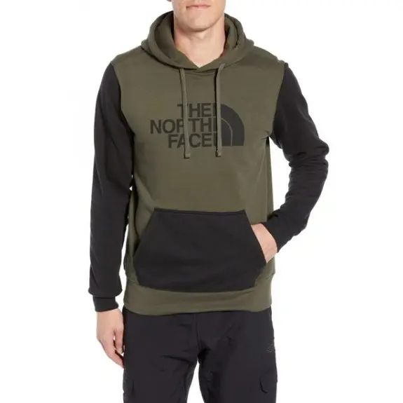 Джемпер The North Face Holiday Half Dome S, фото №1