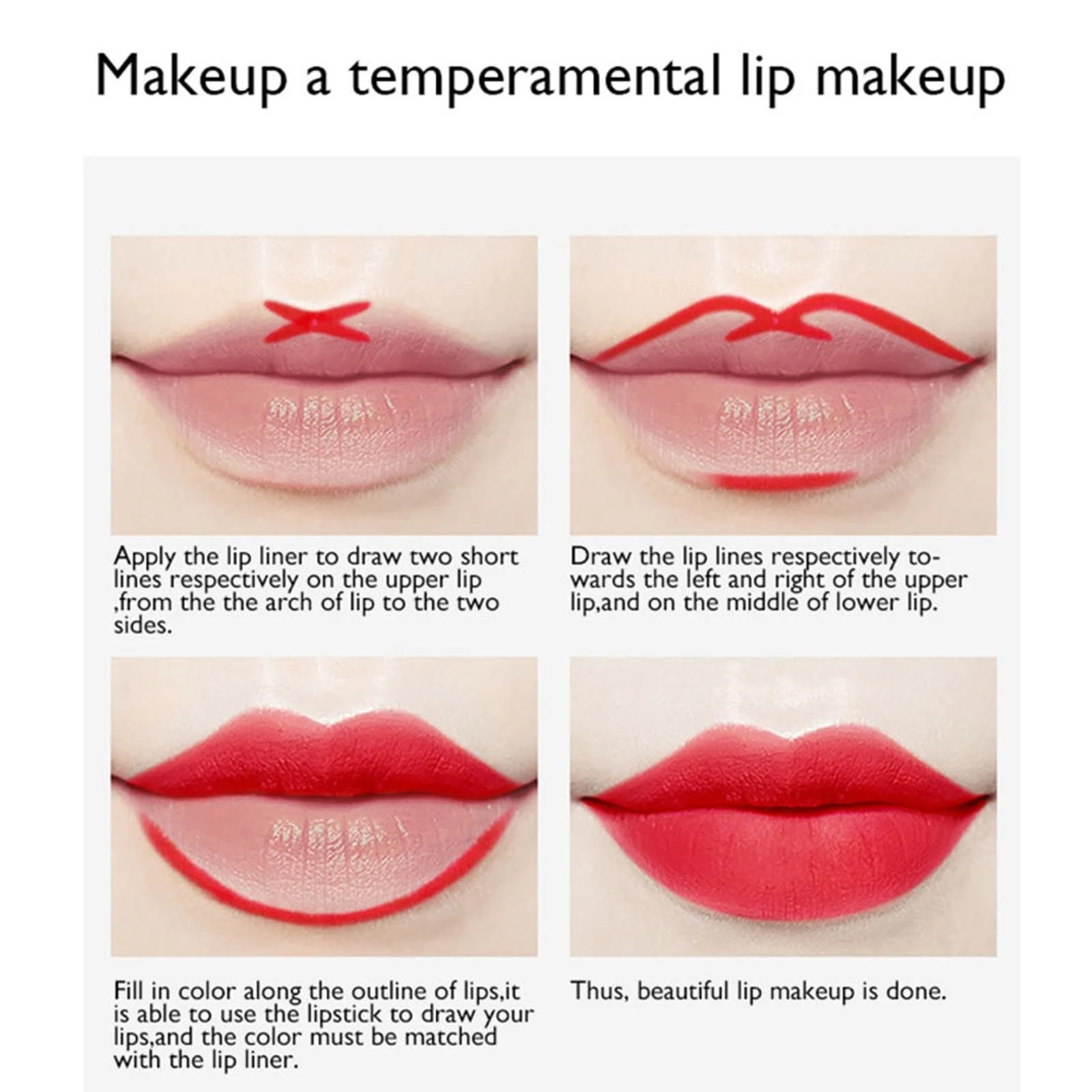 Карандаш для глаз EnMart 15 цветов водостойкий матовый, фото №6 Карандаш для глаз EnMart 15 цветов водостойкий матовый, фото №6