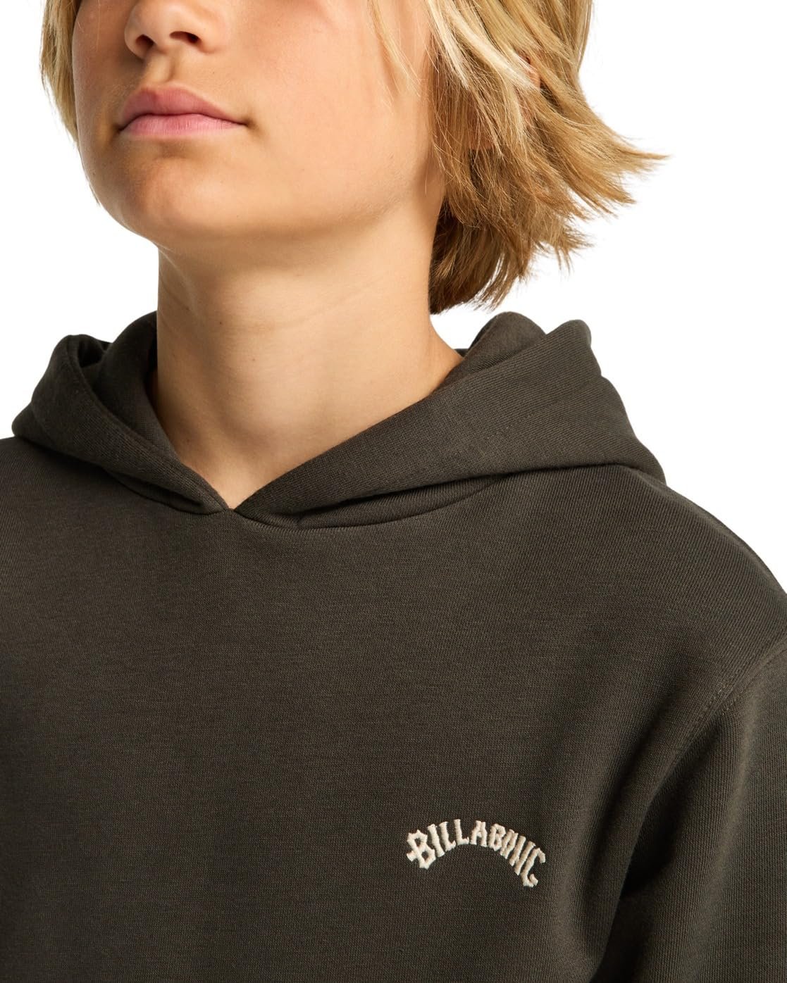 Джемпер BILLABONG All Day Theme для хлопчиків (1 шт. в упаковці), фото №5