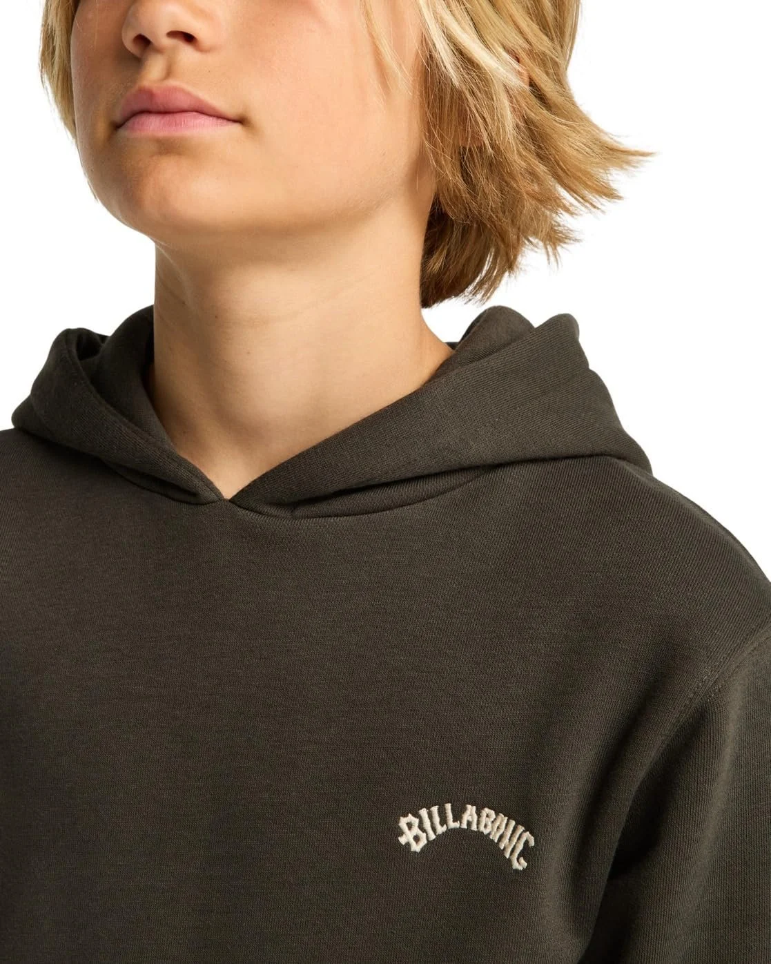 Джемпер BILLABONG All Day Theme для хлопчиків (1 шт. в упаковці), фото №5 Джемпер BILLABONG All Day Theme для хлопчиків (1 шт. в упаковці), фото №5