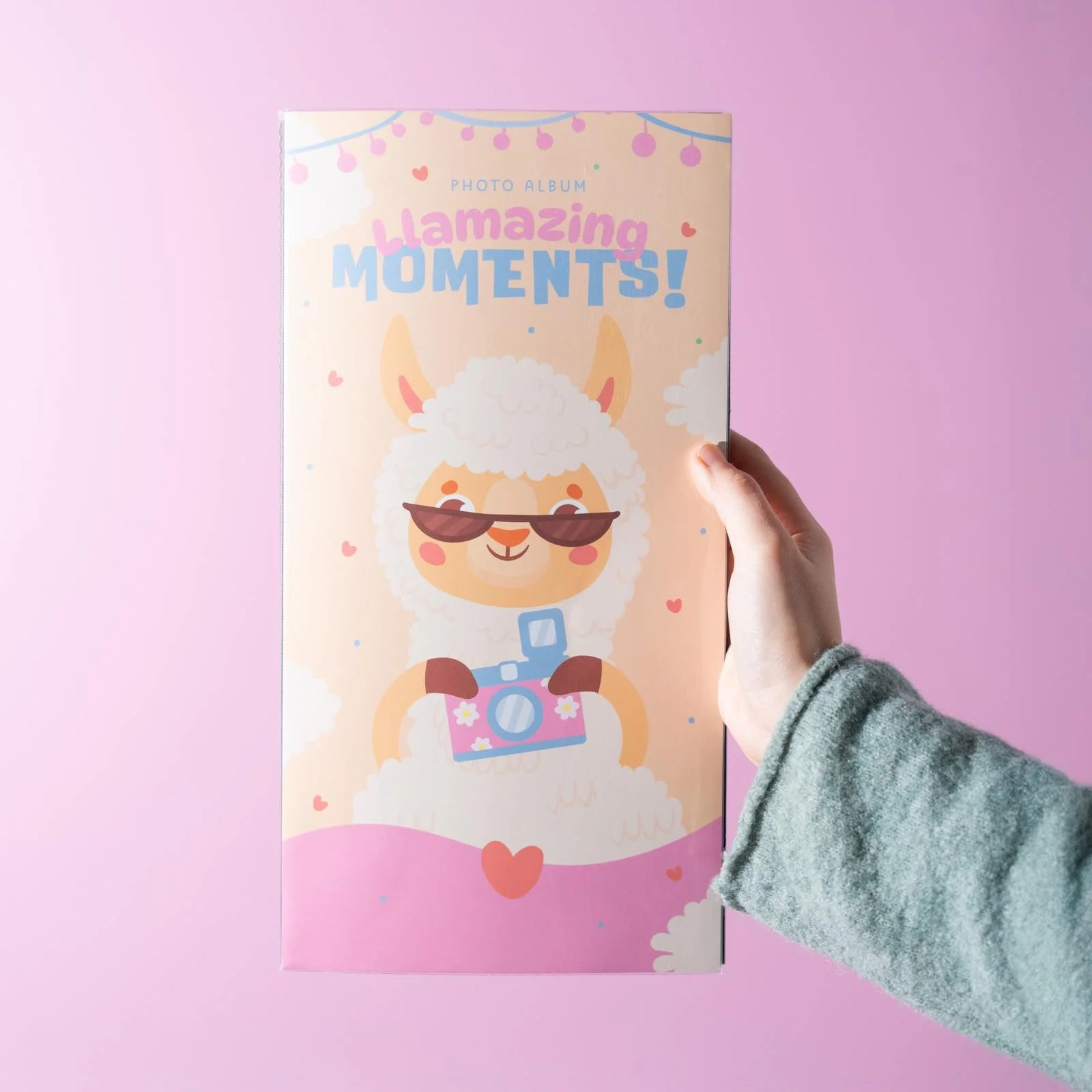 Фотоальбом Grupo Erik Вставной альбом 10 x 15 Лама для 96 фотографий формата 10 x 15 см Бежевый, фото №4 Фотоальбом Grupo Erik Вставной альбом 10 x 15 Лама для 96 фотографий формата 10 x 15 см Бежевый, фото №4