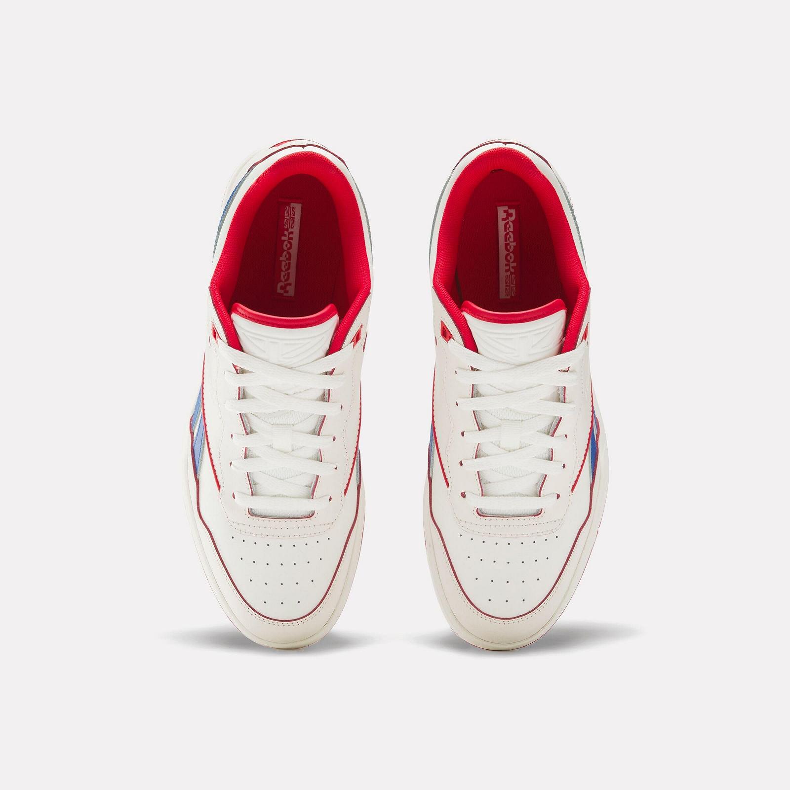 Кросівки Унісекс Reebok BB 4000 II, фото №7