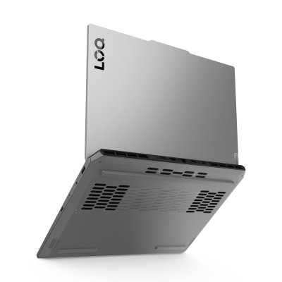 Ноутбук Lenovo LOQ 15IRX10 (83JE01CSRA), фото №8 Ноутбук Lenovo LOQ 15IRX10 (83JE01CSRA), фото №8