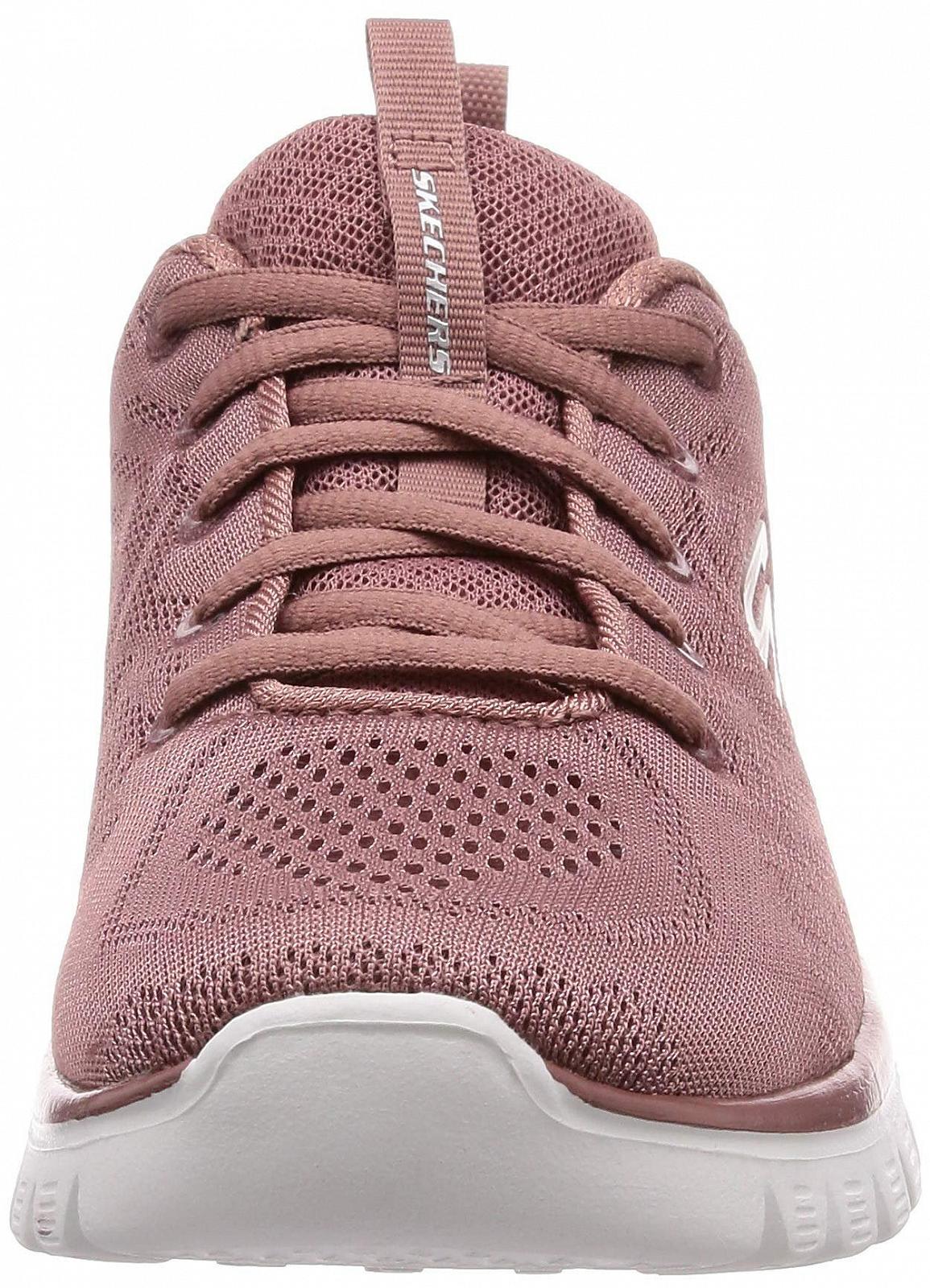 Кроссовки Skechers Graceful Get Connected, женские, фото №1