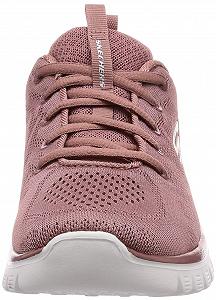 Кроссовки Skechers Graceful Get Connected, женские - Фото 1