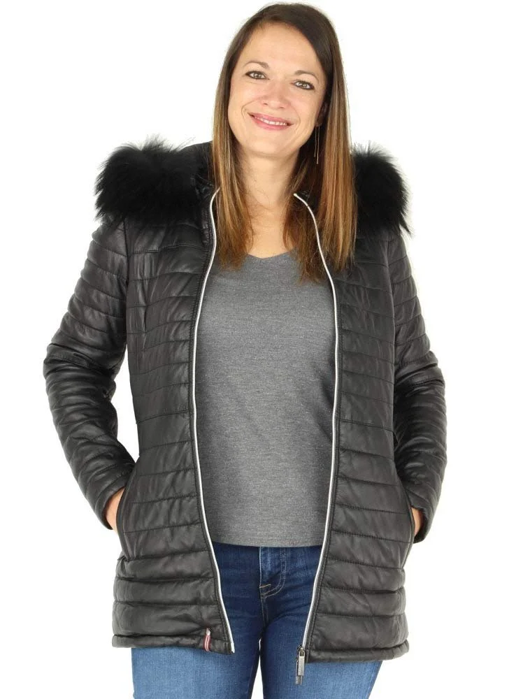 Пальто Oakwood Poppy Luxe Жіноче, фото №2 Пальто Oakwood Poppy Luxe Жіноче, фото №2