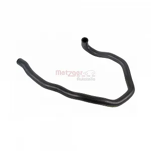 Шланг расширительного бачка METZGER 2421812 для OPEL VAUXHALL - Фото 1