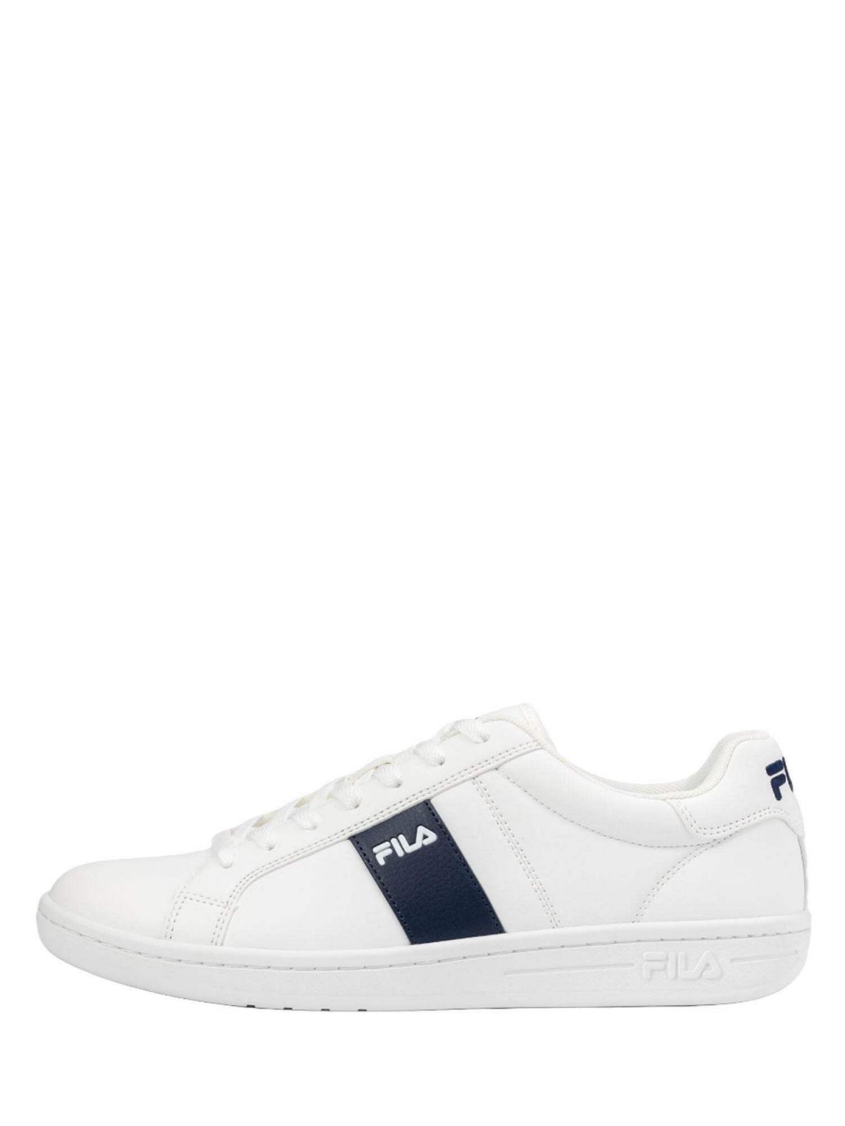Кроссовки FILA Crosscourt Line мужские, фото №1