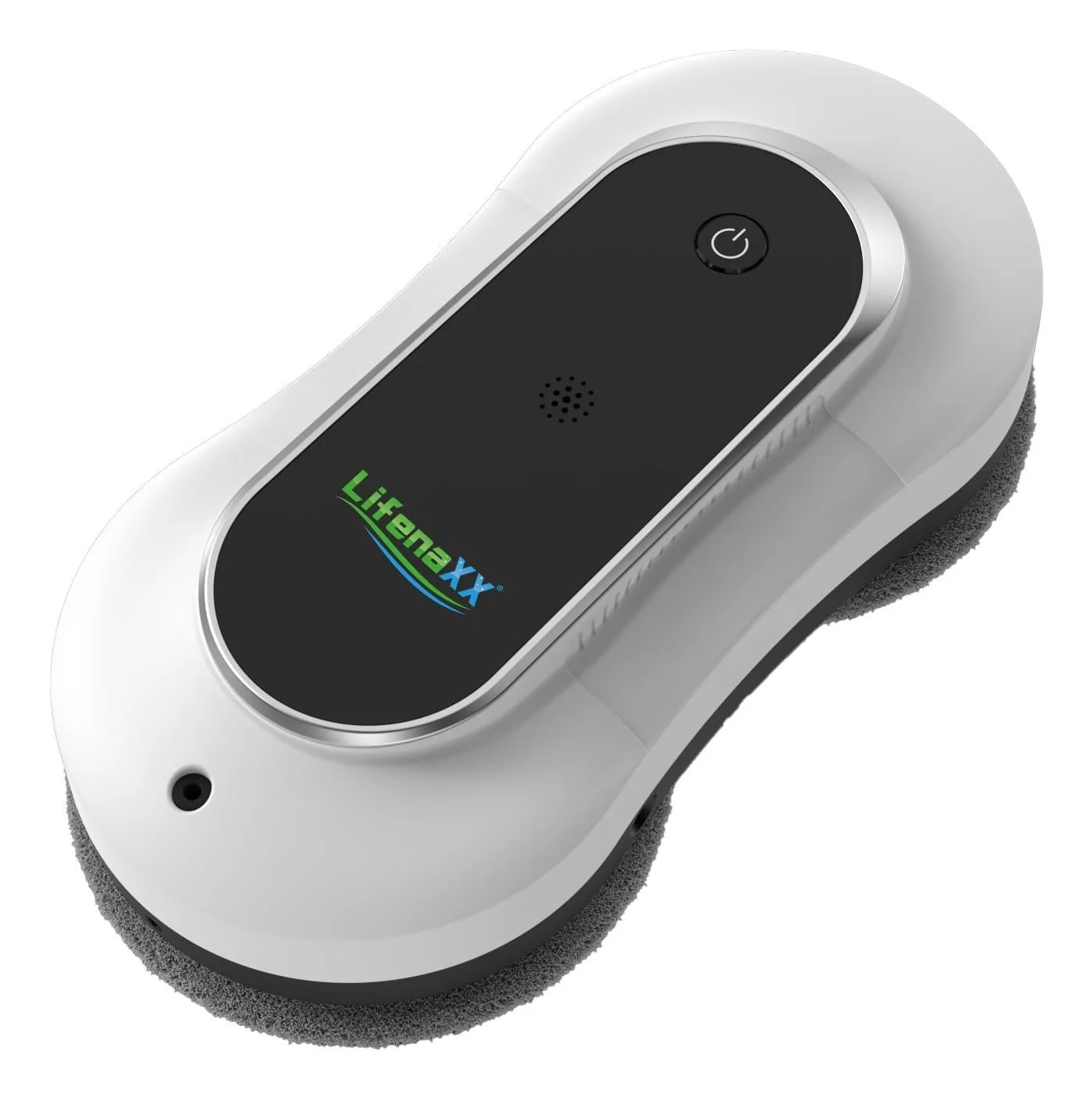 Робот для миття вікон Lifenaxx Advanced LX-055, електричний, з 2 розпилювачами, великий резервуар для води 70 мл, дистанційне керування, фото №2 Робот для миття вікон Lifenaxx Advanced LX-055, електричний, з 2 розпилювачами, великий резервуар для води 70 мл, дистанційне керування, фото №2