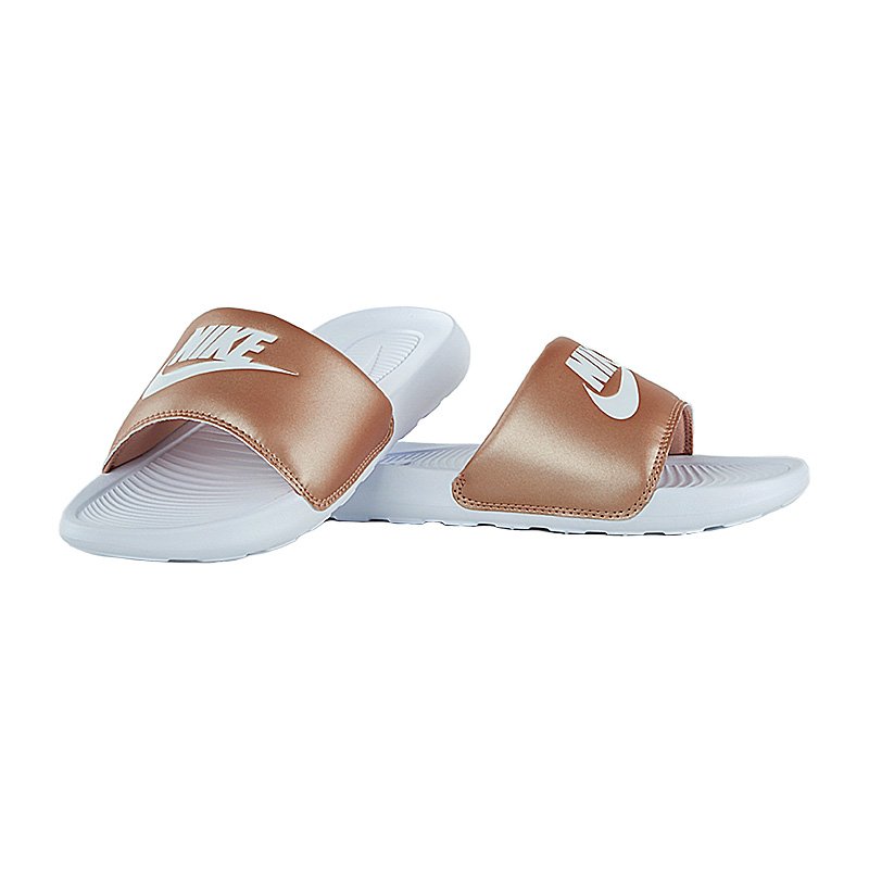 Шльопанці Nike VICTORI ONE SLIDE 38, фото №1