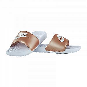 Шльопанці Nike VICTORI ONE SLIDE 40.5 - Фото 1