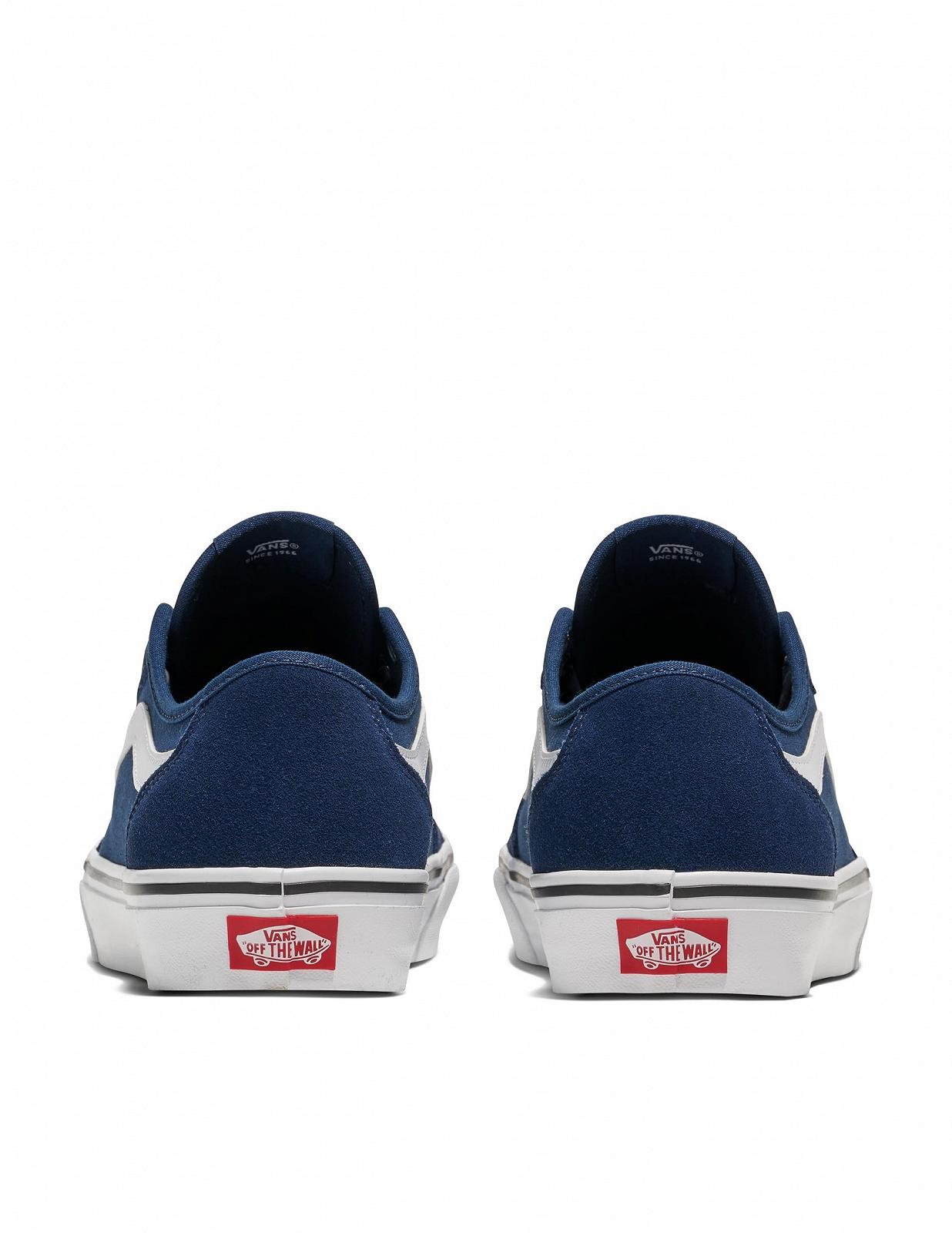 Кроссовки Vans Filmore Decon мужские, фото №3