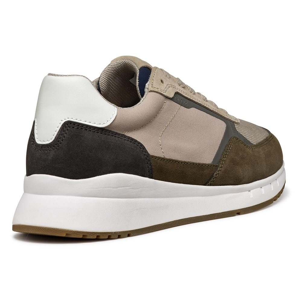 Кроссовки Geox U Branthon A, фото №6 Кроссовки Geox U Branthon A, фото №6