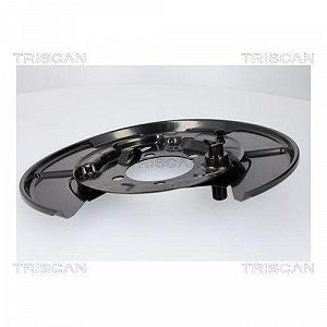 Щит тормозного диска TRISCAN 8125 13227 для TOYOTA задний мост слева synthetic.ua - Фото 1