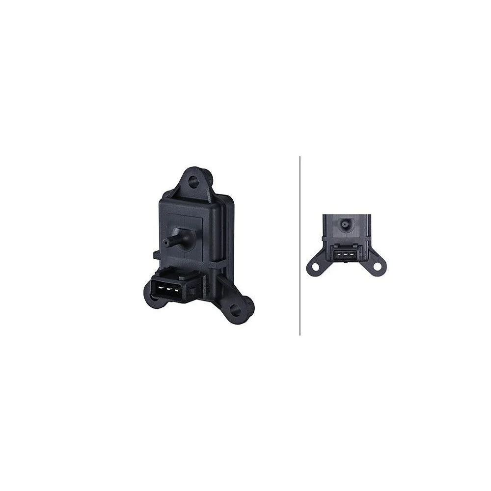 Датчик давления наддува HELLA 6PP 358 152-451 для ALFA ROMEO CITROËN FIAT IVECO LANCIA, фото №1